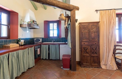 Gaucín Villa | La Jara Gaucín by Ruralidays