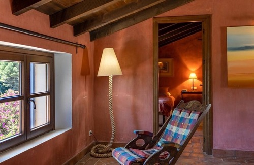 Gaucín Villa | La Jara Gaucín by Ruralidays