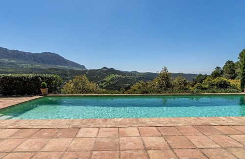 Gaucín Villa | La Jara Gaucín by Ruralidays