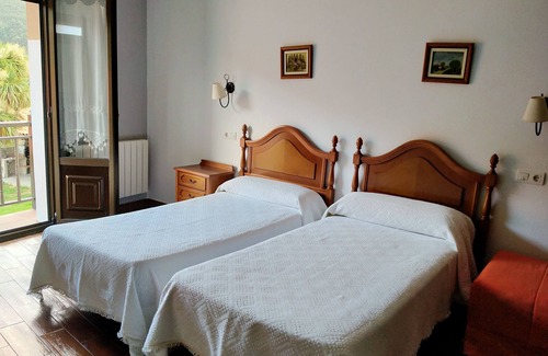 San Pedro de la Ribera Cabaña | La Javita Casa Rural