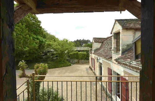 Grignols Villa | The Jembertie in Périgord