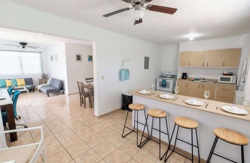 Manati Casa | La Jibara | Family Home | Vega Baja, PR