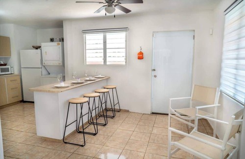 Manati Casa | La Jibara | Family Home | Vega Baja, PR