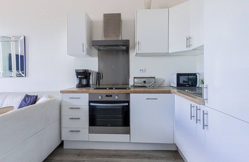 Fabron Apartamento | La Joconde by Interhome