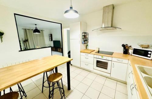 Joue-les-Tours Casa | La jocondie