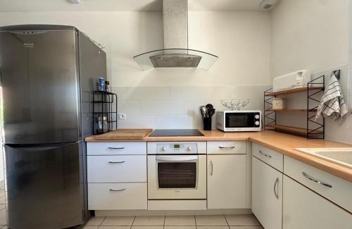 Joue-les-Tours Casa | La jocondie