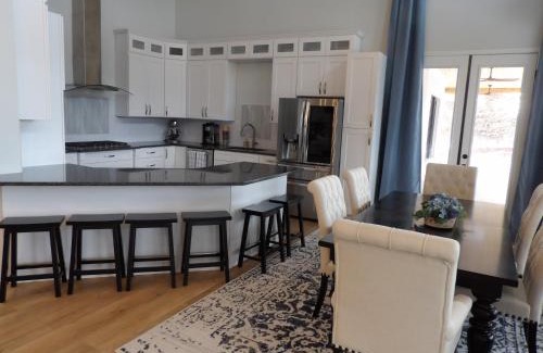 South Haven Villa | La joie de vivre