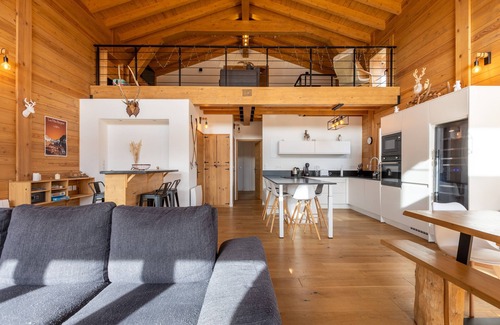 Les Angles Apartamento | La Jolie Etoile - Proche pistes et vue montagnes