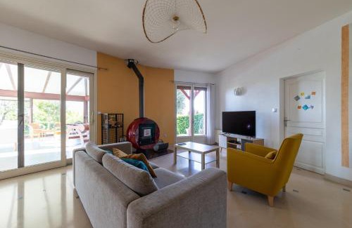 Tour Chabot Gavacherie Casa | La Jolie Niortaise - Avec piscine