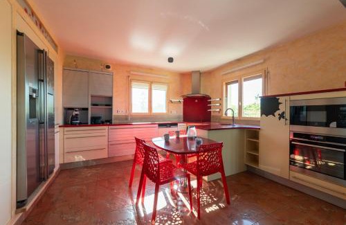 Tour Chabot Gavacherie Casa | La Jolie Niortaise - Avec piscine