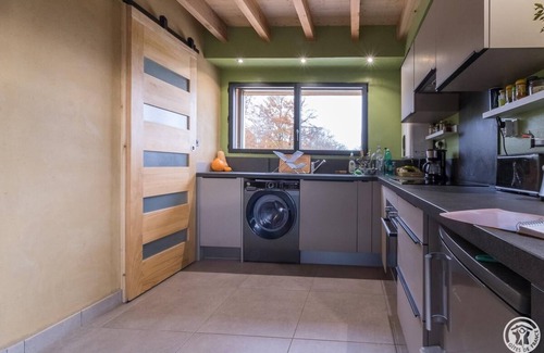 Montastruc-de-Salies Casa | La Joline, bioclimatic house
