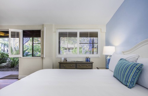 La Jolla Shores Complejo | La Jolla Beach and Tennis Club