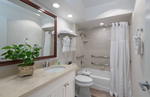 La Jolla Shores Complejo | La Jolla Beach and Tennis Club