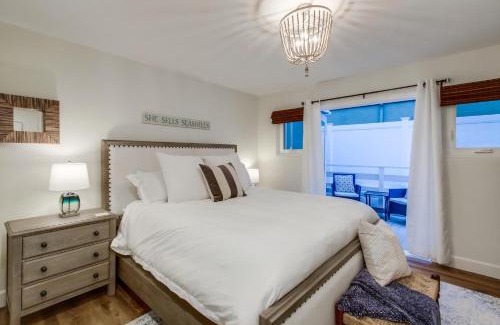 La Jolla Mesa Casa | La Jolla Beach Dream - Ocean Views, Spa & Garage