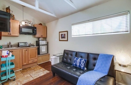 Beach Barber Tract Apartamento | La Jolla Cabana