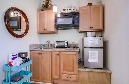 Beach Barber Tract Apartamento | La Jolla Cabana