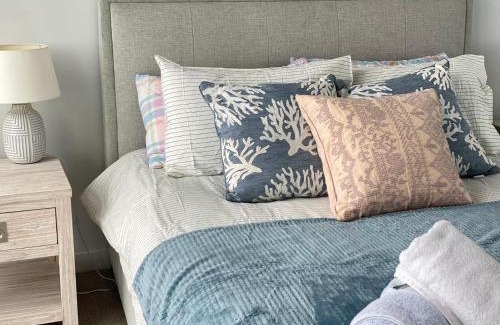 Broadbeach Apartamento | La Jolla Holiday Broadbeach