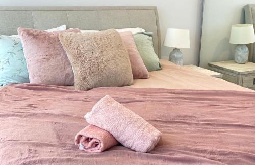 Broadbeach Apartamento | La Jolla Holiday Broadbeach