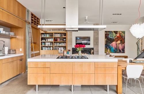 La Jolla Shores Casa | Estilo de vida de lujo en La Jolla Shores ☀️