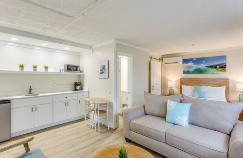 Islamorada Hotel | La Jolla Resort