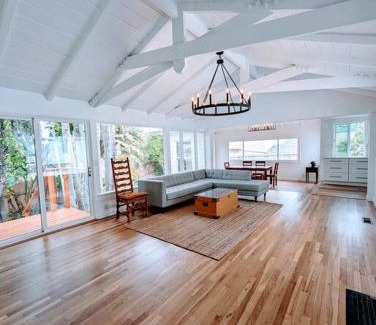 La Jolla Shores Casa | La Jolla Retreat