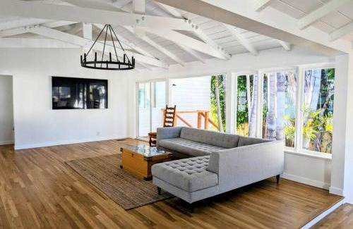 La Jolla Shores Casa | La Jolla Retreat