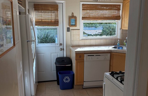 La Jolla Shores Casa | La Jolla Shores Beach Cottage
