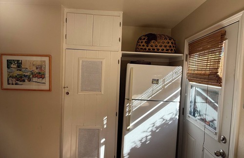 La Jolla Shores Casa | La Jolla Shores Beach Cottage