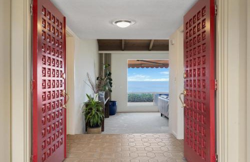 La Jolla Shores Casa | La Jolla Shores Views