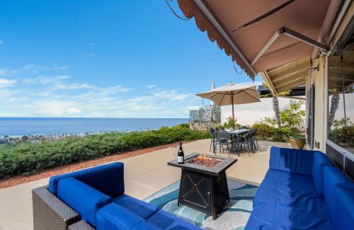 La Jolla Shores Casa | La Jolla Shores Views