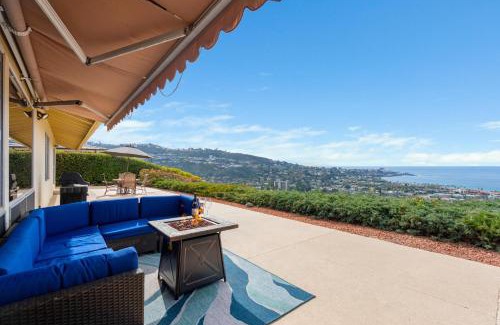 La Jolla Shores Casa | La Jolla Shores Views