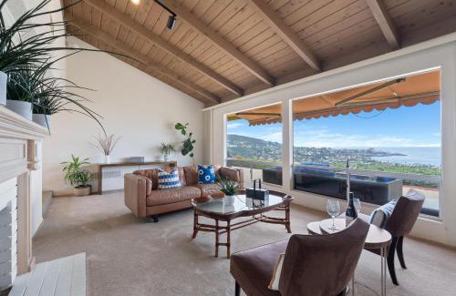 La Jolla Shores Casa | La Jolla Shores Views