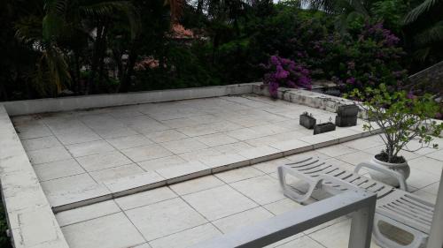 Lapa Casa | LA Jolla Suítes Alto da Lapa