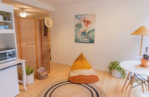La Jolla Casa | La Jolla Suite & Beach Access
