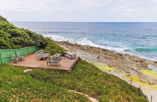 La Jolla Casa | La Jolla Suite & Beach Access