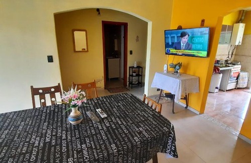 Santa María Casa | La Jose