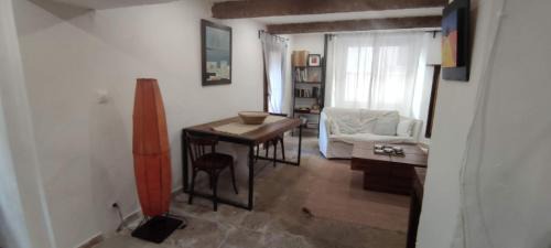 Sault Casa | LA JOVINE 2 Sault