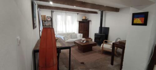 Sault Casa | LA JOVINE 2 Sault