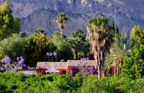 Villanueva del Río Segura Apartamento | La Joya del Valle de Ricote