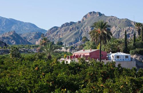Villanueva del Río Segura Apartamento | La Joya del Valle de Ricote