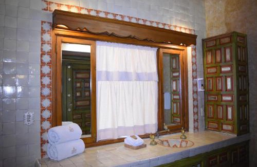 Quintas Martha Hotel | La Joyita Cuernavaca