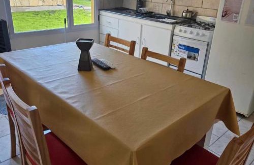 Junín de los Andes Apartamento | La Juanita