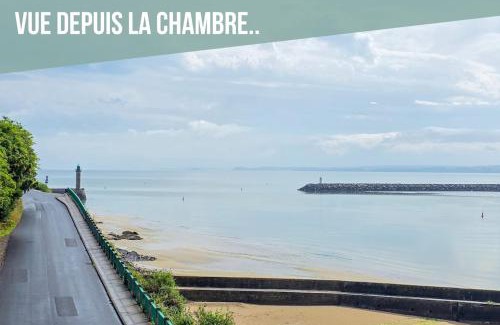 Plerin Apartamento | La Jungle - A Deux Pas de la Mer, Parking, Unique