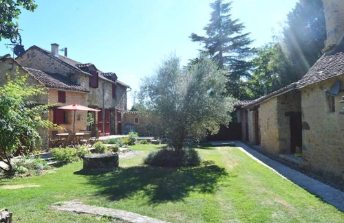 Sagelat Casa | 🌲🌻la Justonnie, 8 Pers