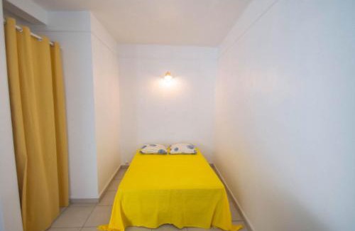 Saint-Pierre Apartamento | La Kalenda - Studio climatisé