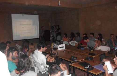 Asrir Hotel | La Kasbah Elkhorbat Muxu Berbere