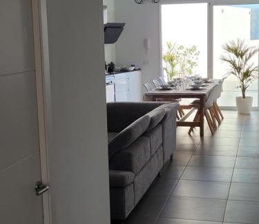 Arafo Casa | La Kasita