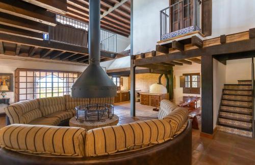 Córdoba Chalet De Esquí | La Kasona del mirador