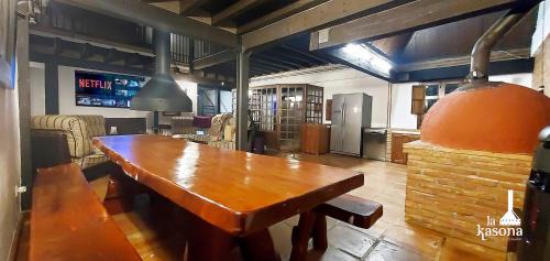 Córdoba Chalet De Esquí | La Kasona del mirador