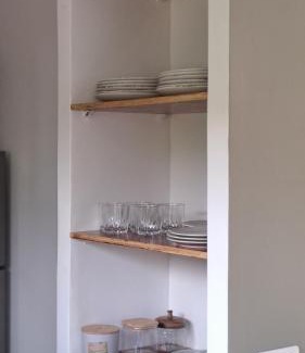 Saint-Pierre Apartamento | La Kay Fyfy